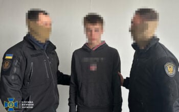 Nastoletni zdrajca-terrorysta skazany. Oto, co robił na zlecenie Rosji