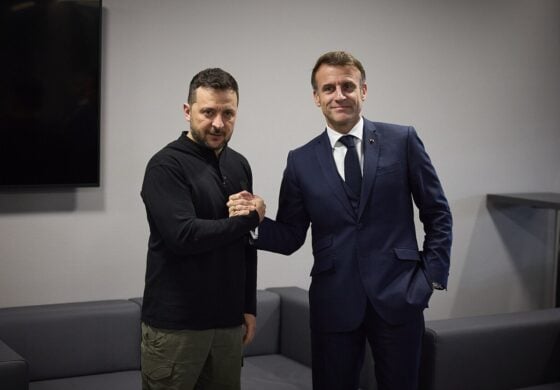 „Historyczne porozumienie z Francją”