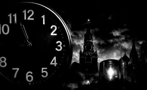 Padł system ostrzegania jądrowego. Zabraknie im 3 minut!