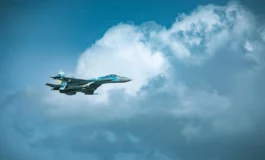 Cios dla ukraińskiego lotnictwa. Ukraiński pilot zginął w walkach na wschodzie Ukrainy