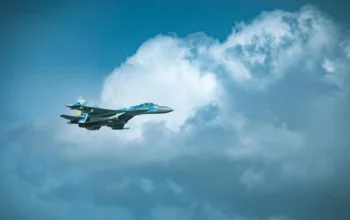 Cios dla ukraińskiego lotnictwa. Ukraiński pilot zginął w walkach na wschodzie Ukrainy