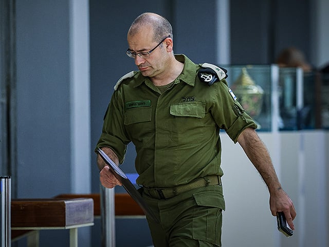 Białorusini pękają z dumy. Ich rodak na czele Mosadu!