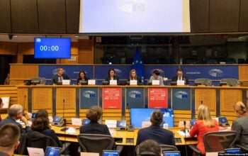 UE inwestuje w wolną Białoruś!