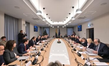 Polska-Litwa w obliczu kryzysów. W Wilnie ruszają ważne obrady