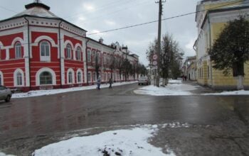 Nie tylko głubinka. Setki miasteczek w obliczu zagłady!