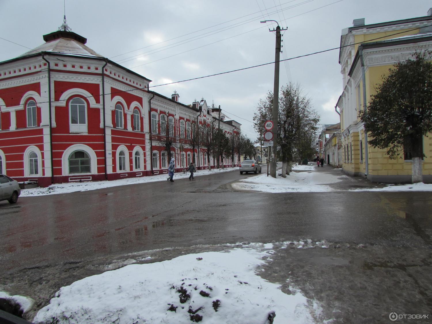Nie tylko głubinka. Setki miasteczek w obliczu zagłady!