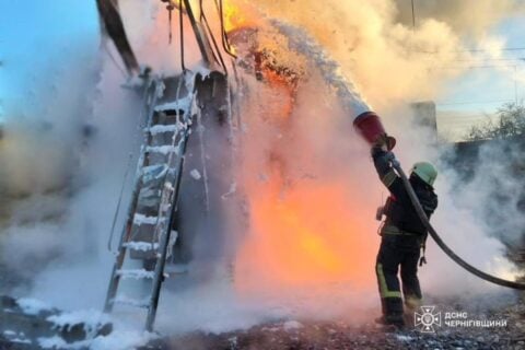 Kolejny rosyjski atak na Chersoń. Tym razem celem targowisko w centrum miasta