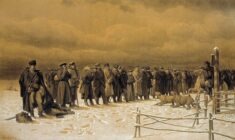 Nieograniczone więzienie bez dachu. Polacy i Syberia