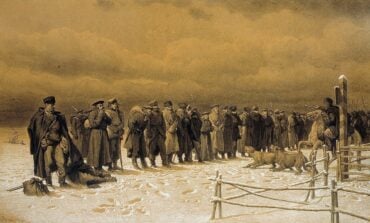 Nieograniczone więzienie bez dachu. Polacy i Syberia