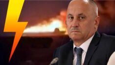 Szef rosyjskich szpiegów i zabójców w Europie zabity! Sensacja obiega media Szef rosyjskich szpiegów i zabójców w Europie zabity! Sensacja obiega media