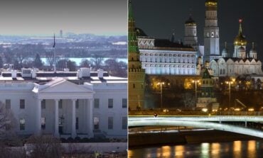 Histeria w Białym Domu i w Moskwie. To się wydarzy tuż po Nowym Roku!