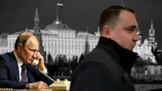 “Pewnie, że podsłuchuję Kreml. Płacą mi za to”