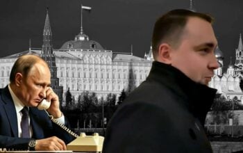 "Pewnie, że podsłuchuję Kreml. Płacą mi za to"