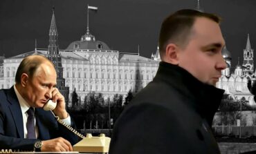 "Pewnie, że podsłuchuję Kreml. Płacą mi za to"