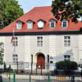Budynek b. konsulatu FR w Gdańsku