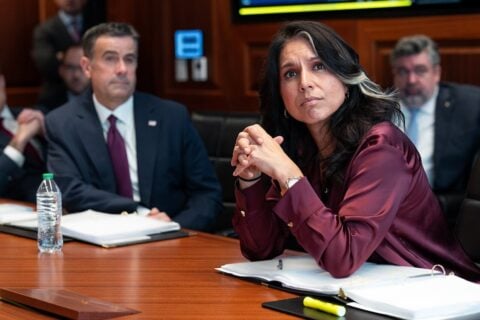 Dyrektor Wywiadu Narodowego USA: Rosja nie ma takich możliwości