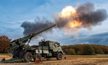 Litwa się zbroi na potęgę. Największy kontrakt w historii!