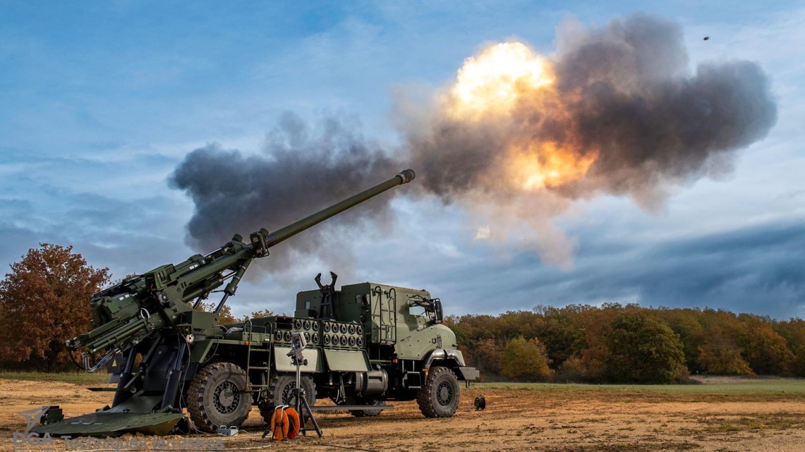 Litwa się zbroi na potęgę. Największy kontrakt w historii!