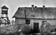Wschodnia Golgota. Kroniki deportacji Polaków przez bolszewików