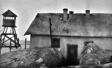 Wschodnia Golgota. Kroniki deportacji Polaków przez bolszewików