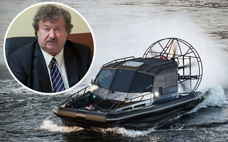 Fot: kanał Agentstwo