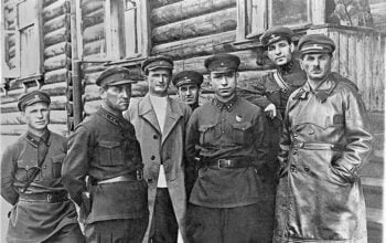 Operacja „Trust”. Fikcja stworzona przez czekistów