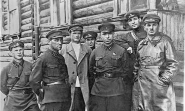 Operacja „Trust”. Fikcja stworzona przez czekistów