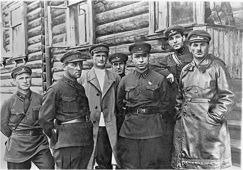 Operacja „Trust”. Fikcja stworzona przez czekistów