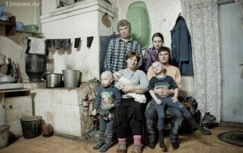 Rakiety zamiast chleba. Ludzie szykują się na głodne lata