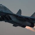 MiG-29. x.com/SztabGenWP
