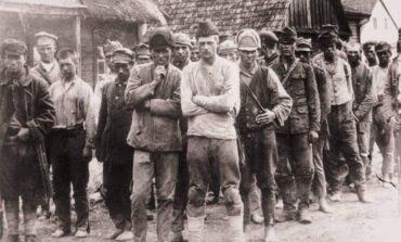 Wymiana jeńców między Polską a ZSRS w okresie międzywojennym