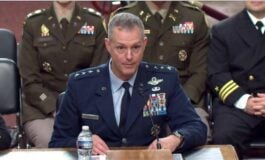 USA wciskają hamulec. Ujawnili nową Strategię Bezpieczeństwa USA: Chcą, aby NATO przestało się rozszerzać!