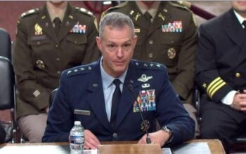 USA wciskają hamulec. Ujawnili nową Strategię Bezpieczeństwa USA: Chcą, aby NATO przestało się rozszerzać!