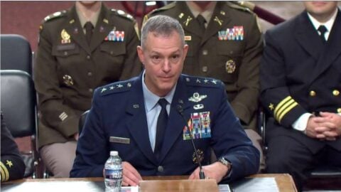 USA wciskają hamulec. Ujawnili nową Strategię Bezpieczeństwa USA: Chcą, aby NATO przestało się rozszerzać!