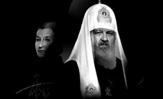 Szok w Rosji! Najwyższy patriarcha ma od 50 lat żonę na boku. Kuzyneczka…