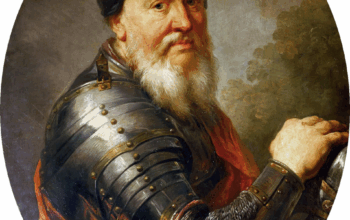 Dwóch Janów na Bliskim Wschodzie