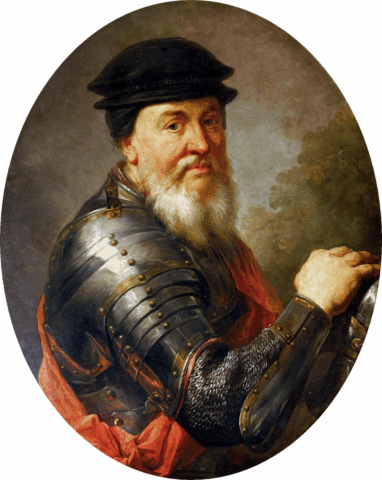 Dwóch Janów na Bliskim Wschodzie