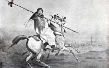 O koniach i ludziach