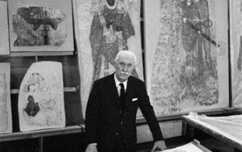 Gdy nadchodzi wielka woda. Ekspedycje nubijskie Kazimierza Michałowskiego