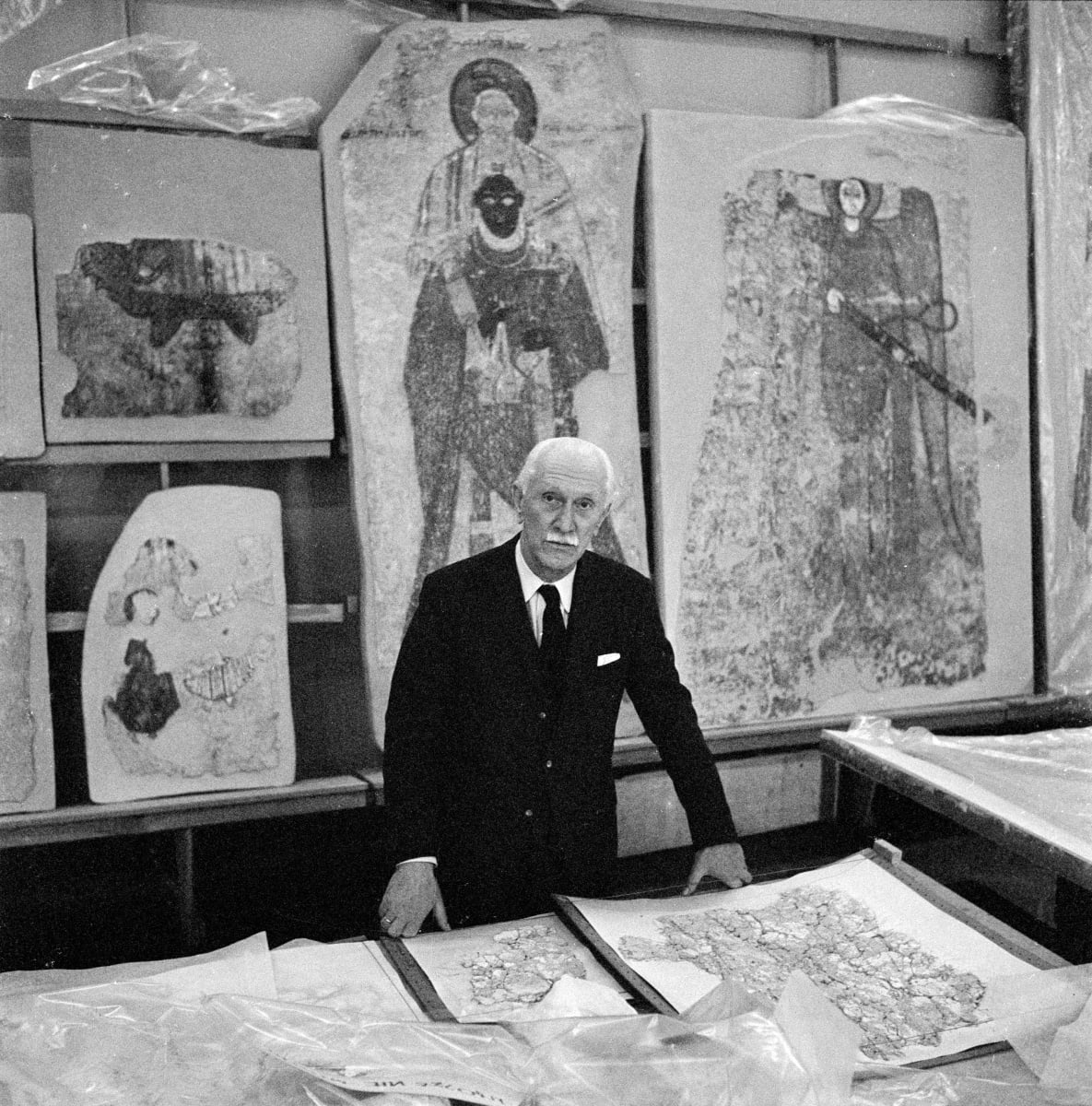 Kazimierz Michałowski