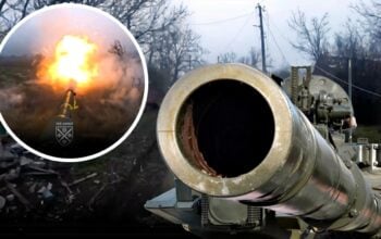 Tęskniliście? Już do was pędzę! Odłamkowym ładuj... (WIDEO)