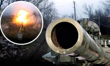 Tęskniliście? Już do was pędzę! Odłamkowym ładuj... (WIDEO)