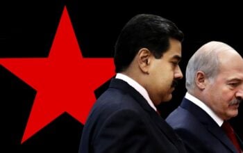 Trump go ściga, Łukaszenka przytuli! "Przekaż mu, że czekam"