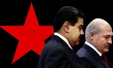 Trump go ściga, Łukaszenka przytuli! "Przekaż mu, że czekam"