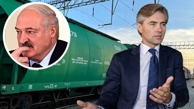 Trump może znosić sankcje. Litwa i tak nawozów nie przepuści!