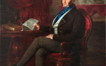 Michał Kleofas Ogiński i polonez „Pożegnanie Ojczyzny”