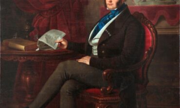 Michał Kleofas Ogiński i polonez „Pożegnanie Ojczyzny”