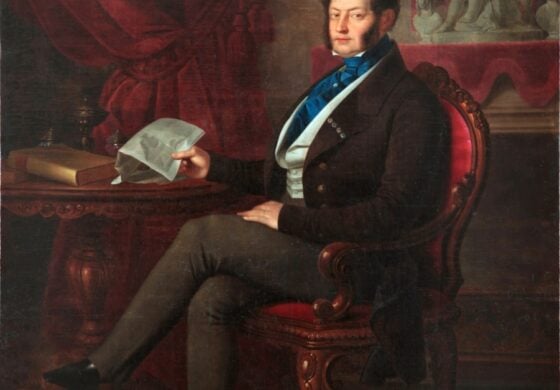 Michał Kleofas Ogiński i polonez „Pożegnanie Ojczyzny”