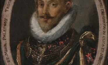 „Sierotka” egiptologiem