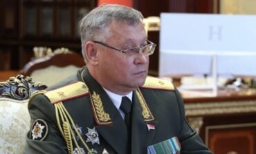 Mińsk ostrzega: Sytuacja gorsza niż w czerwcu 1941